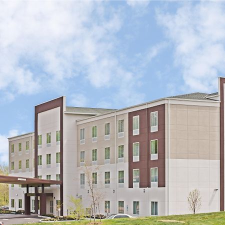 Holiday Inn Express & Suites New Cumberland By Ihg Exteriör bild