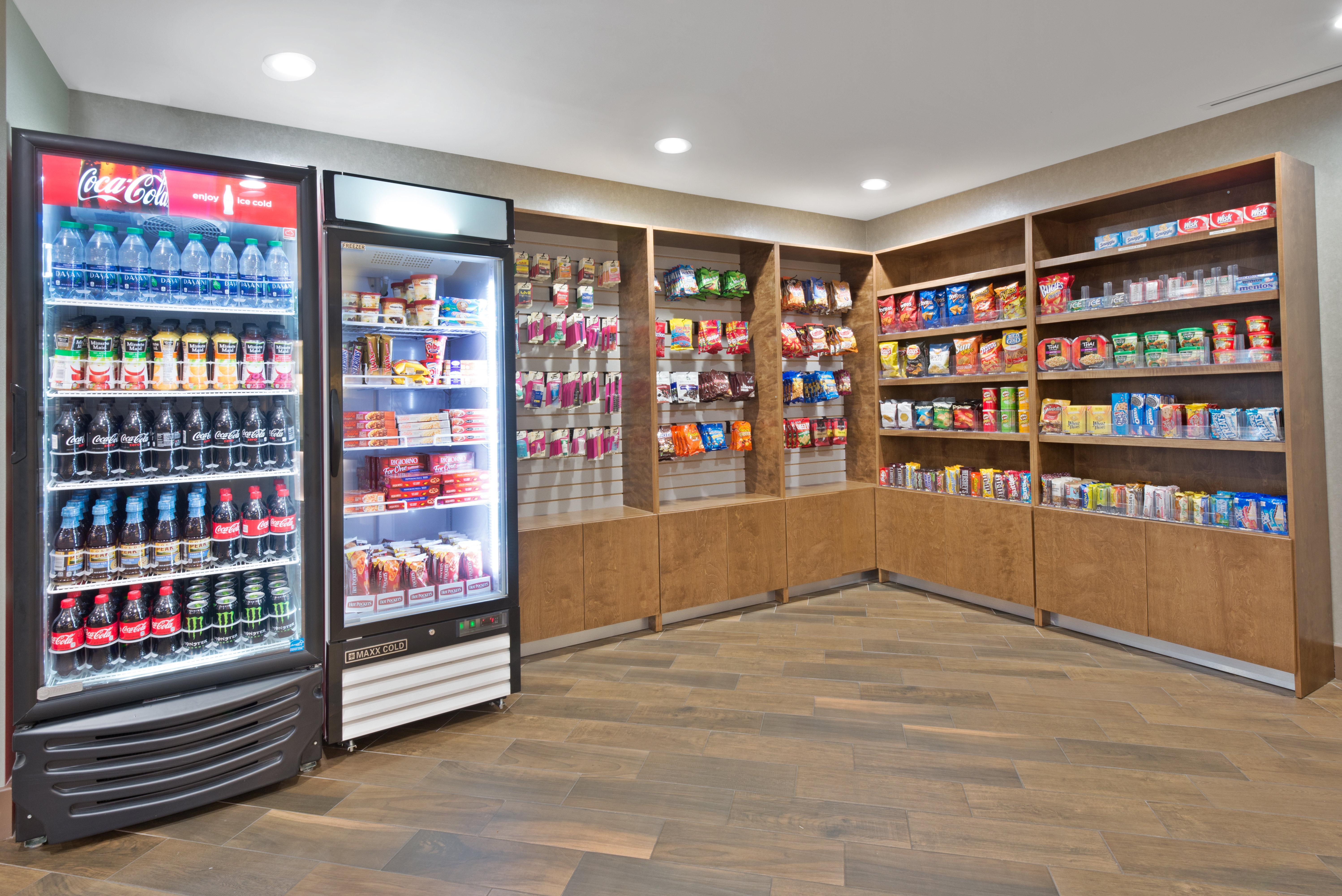 Holiday Inn Express & Suites New Cumberland By Ihg Exteriör bild