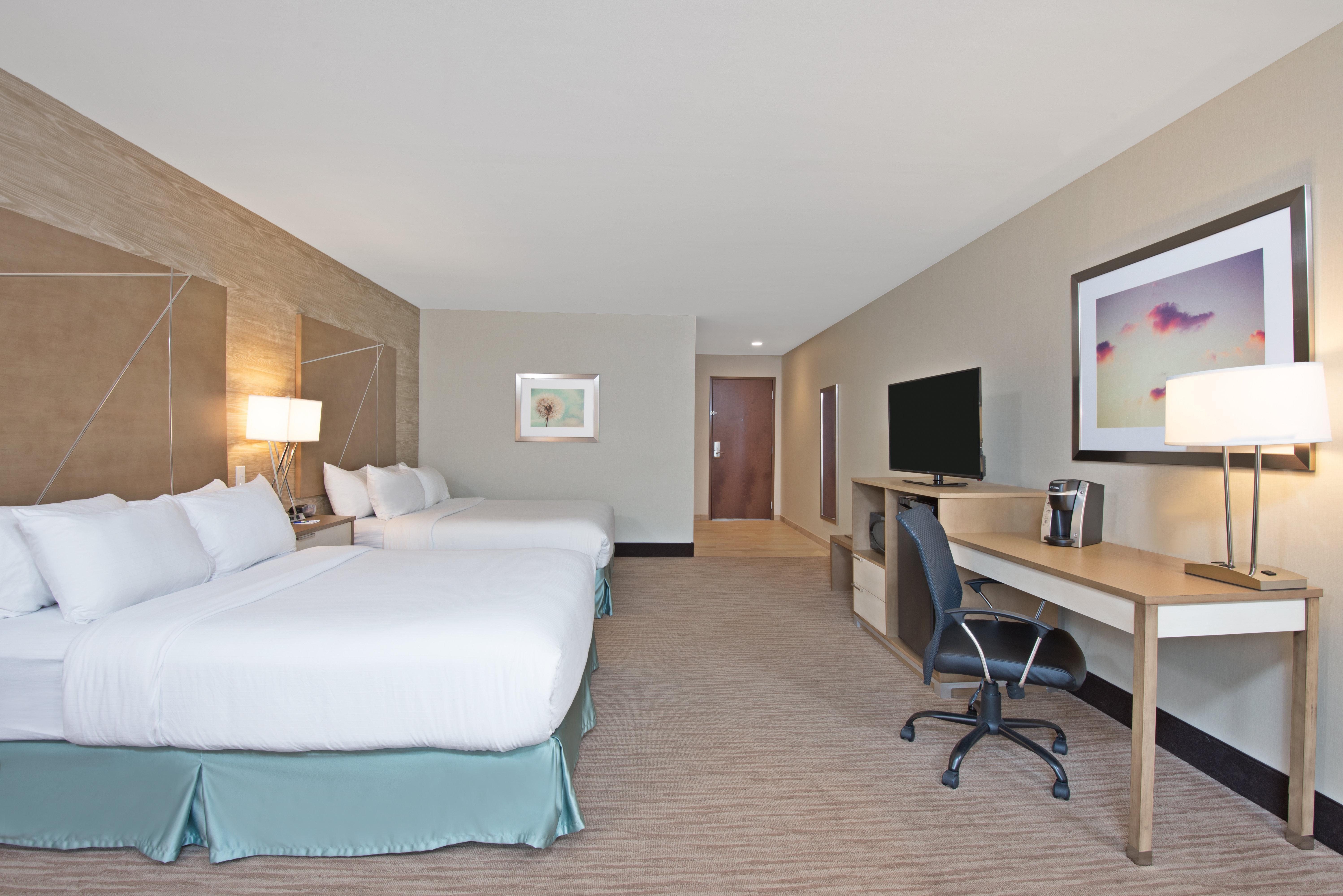 Holiday Inn Express & Suites New Cumberland By Ihg Exteriör bild