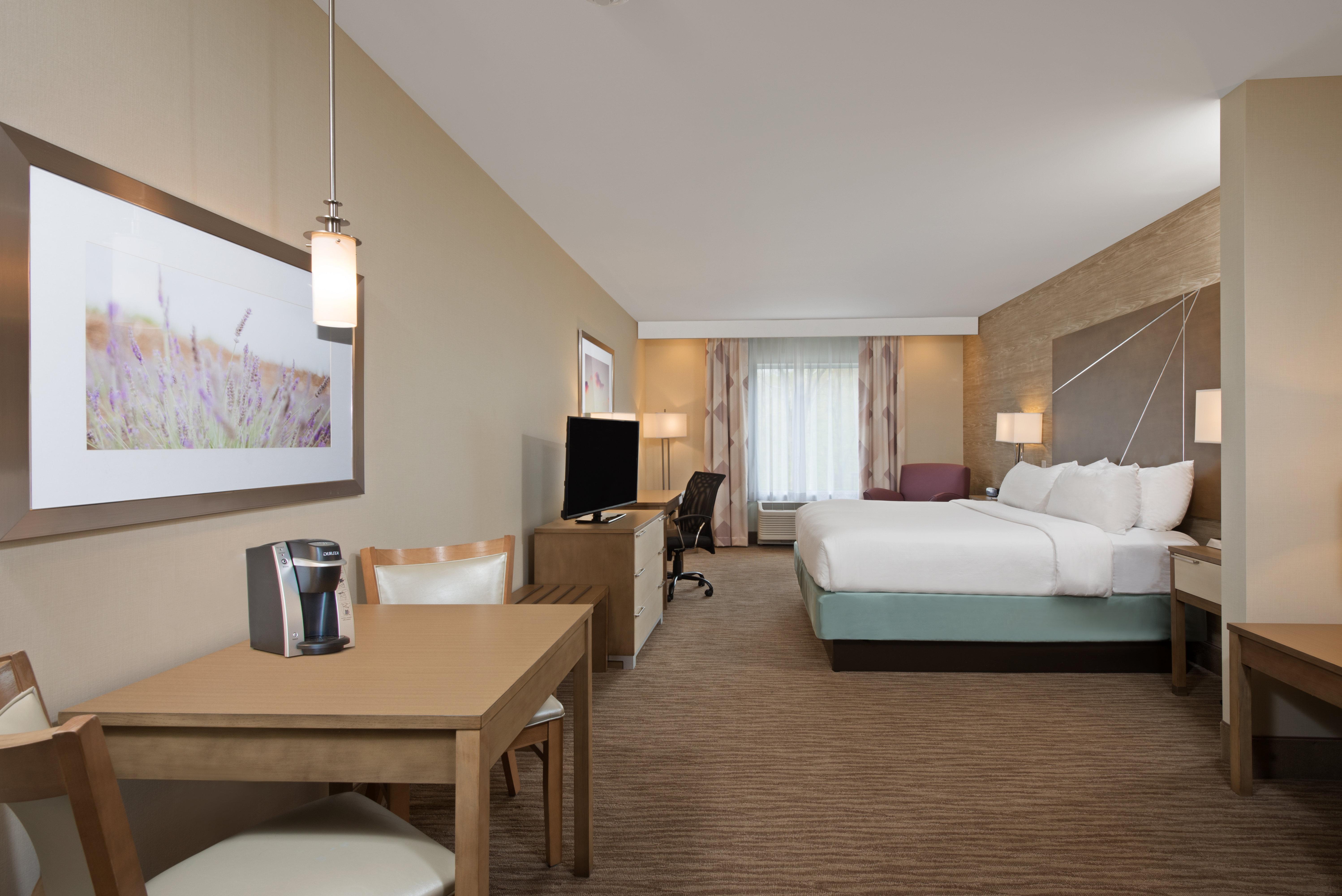 Holiday Inn Express & Suites New Cumberland By Ihg Exteriör bild