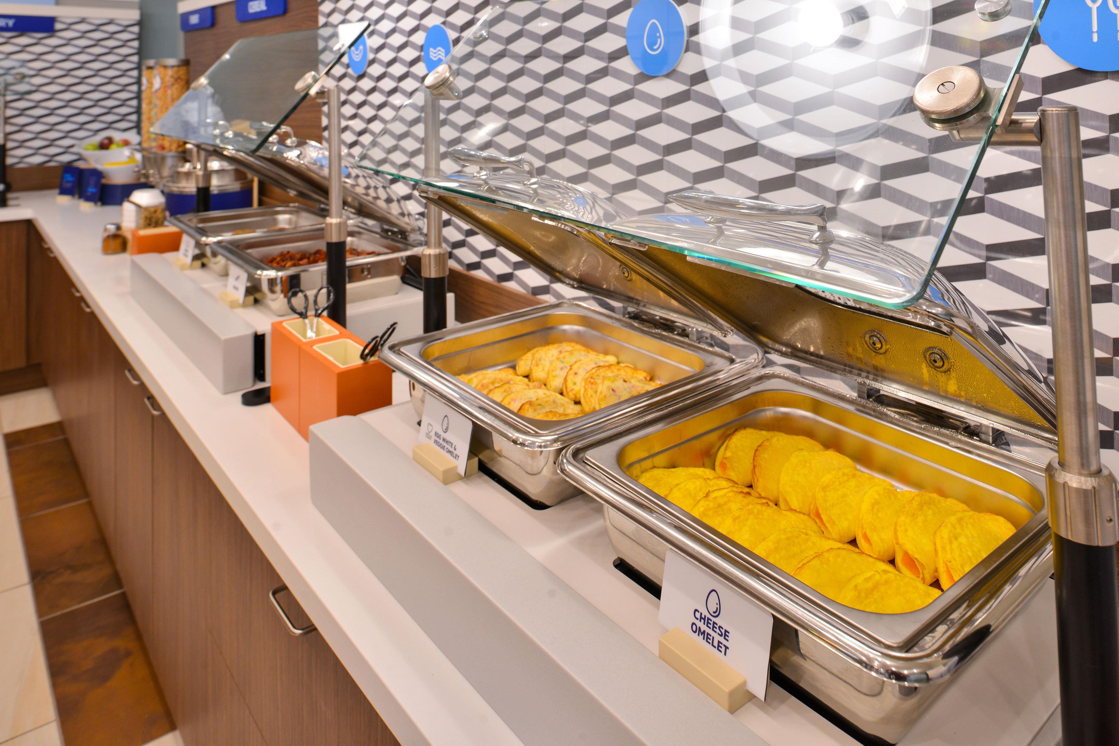 Holiday Inn Express & Suites New Cumberland By Ihg Exteriör bild