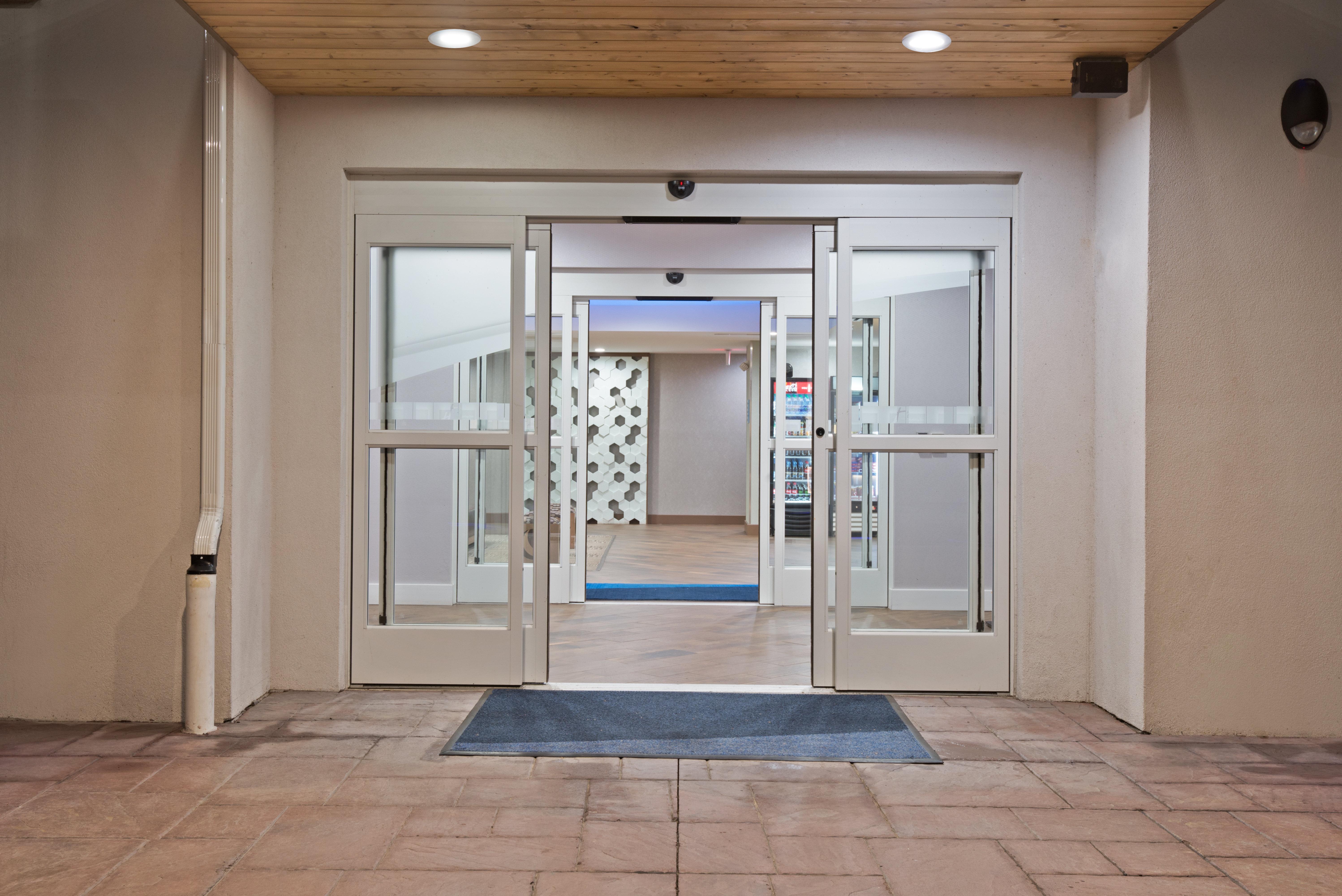Holiday Inn Express & Suites New Cumberland By Ihg Exteriör bild