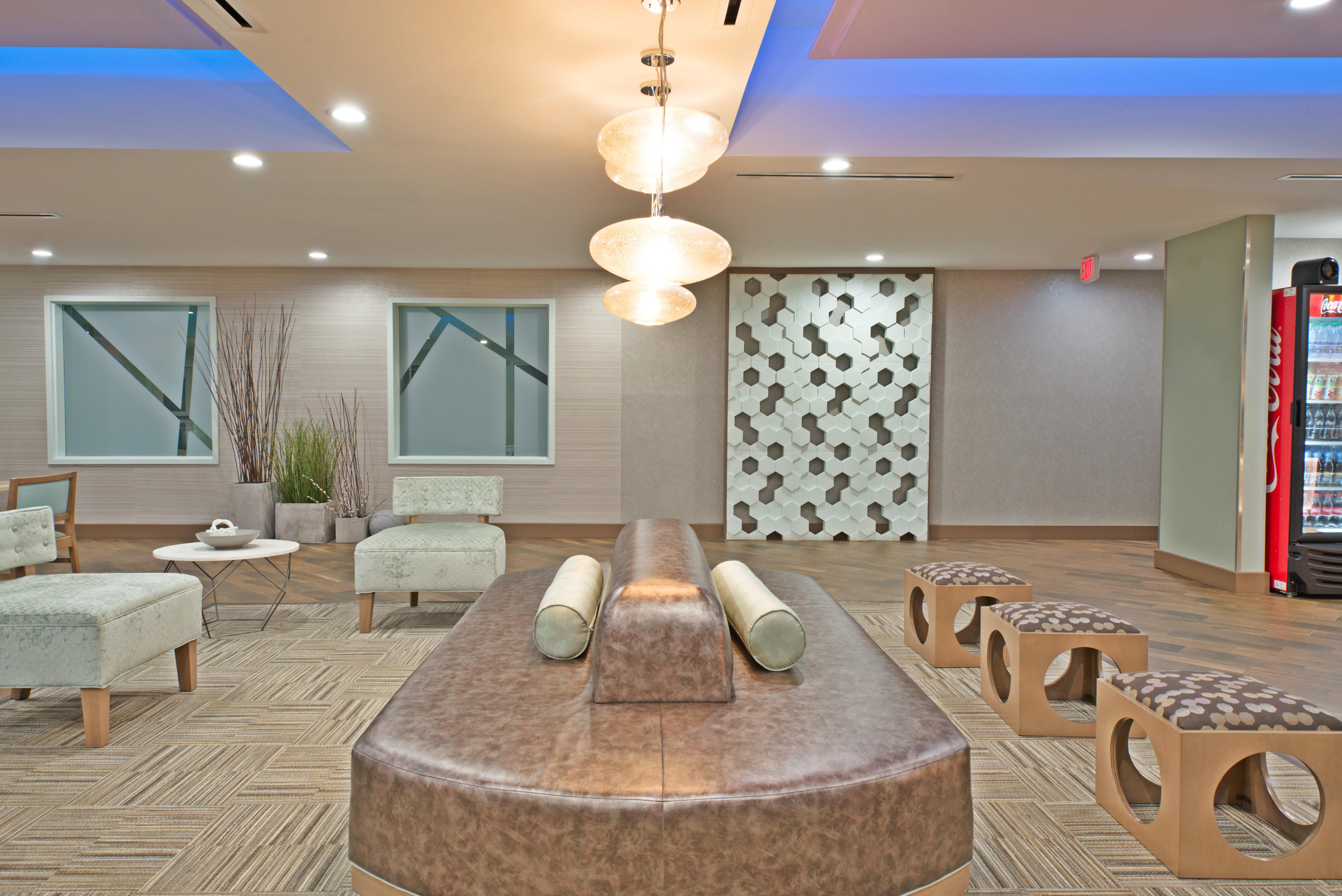 Holiday Inn Express & Suites New Cumberland By Ihg Exteriör bild