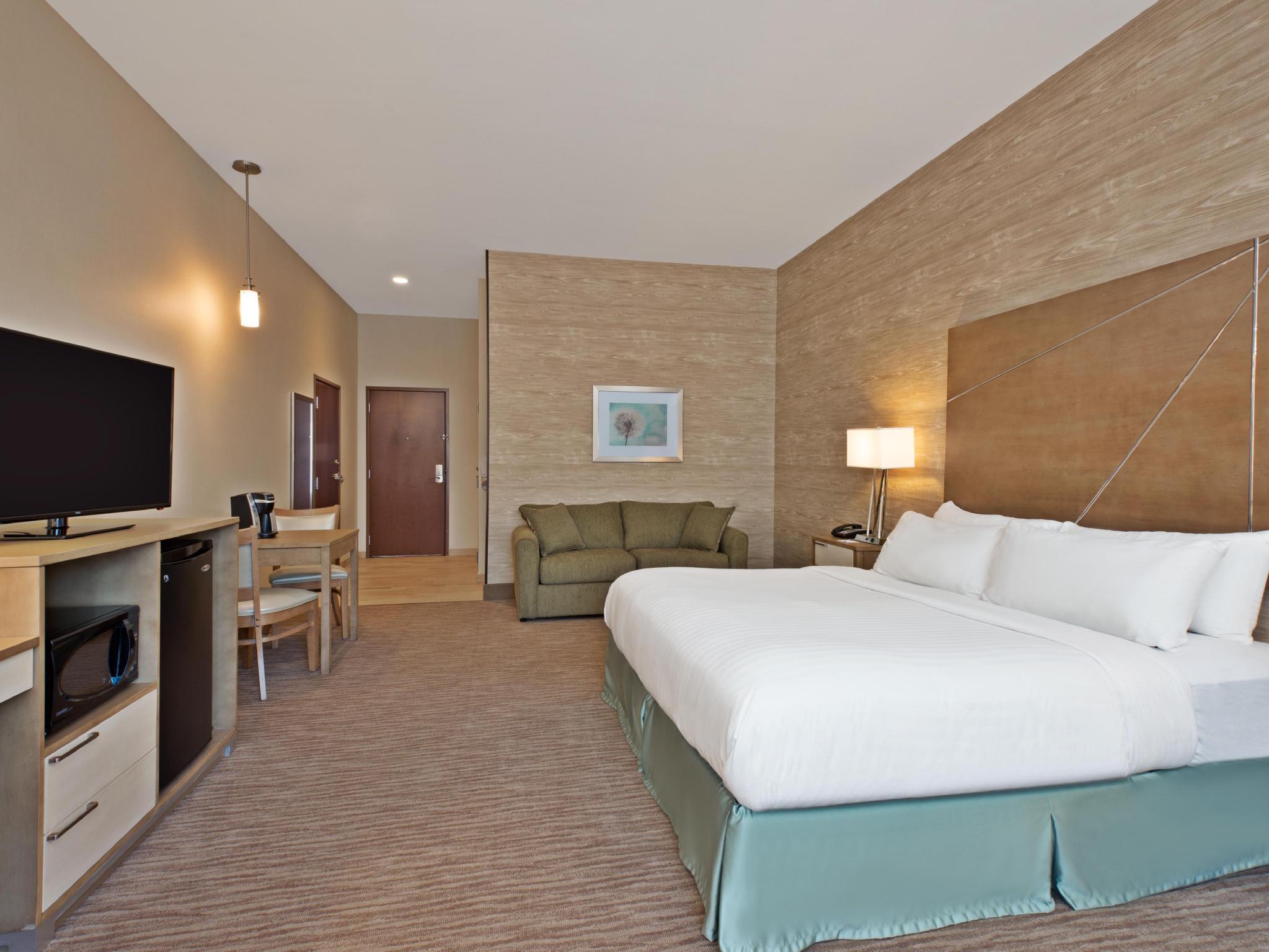 Holiday Inn Express & Suites New Cumberland By Ihg Exteriör bild