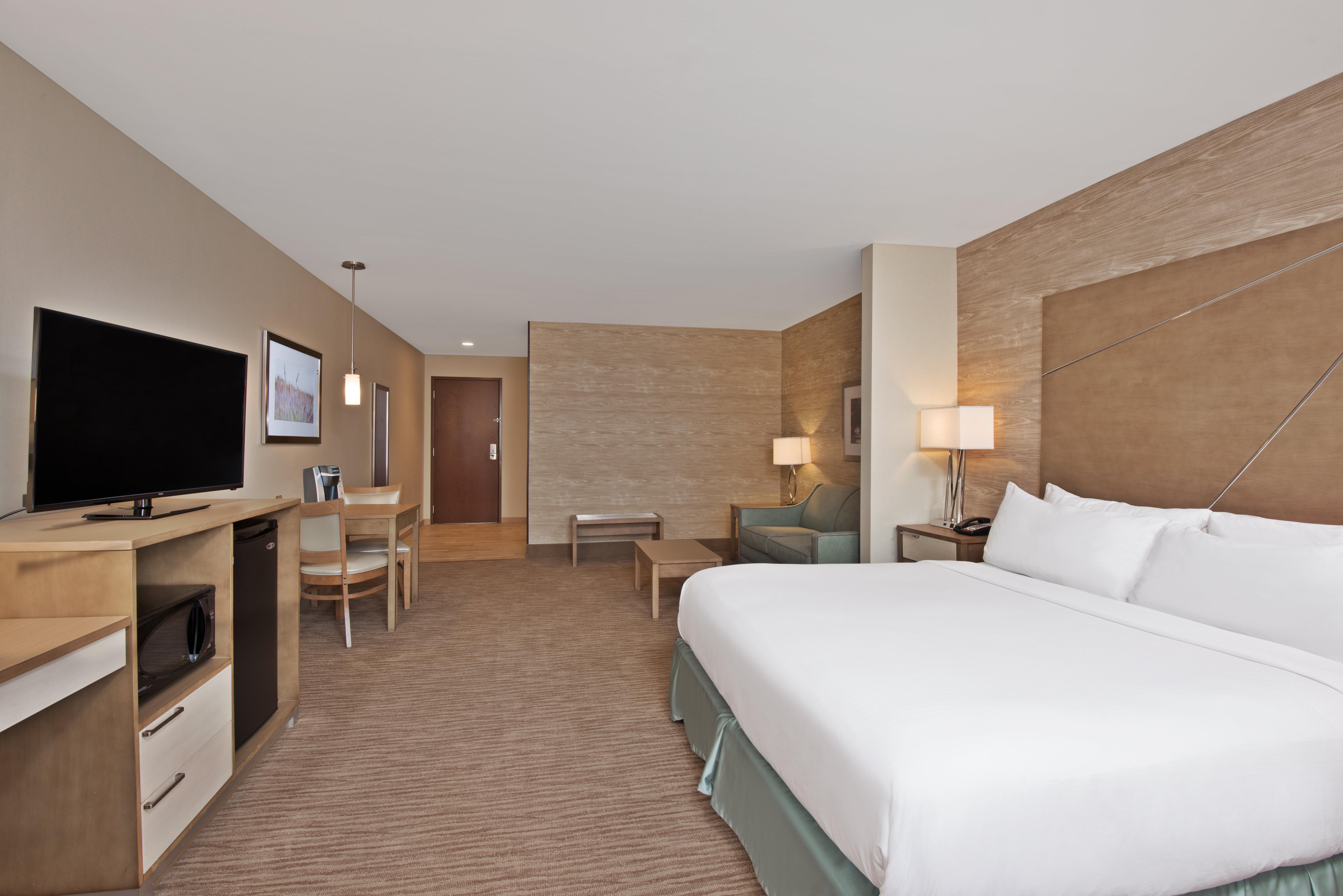 Holiday Inn Express & Suites New Cumberland By Ihg Exteriör bild