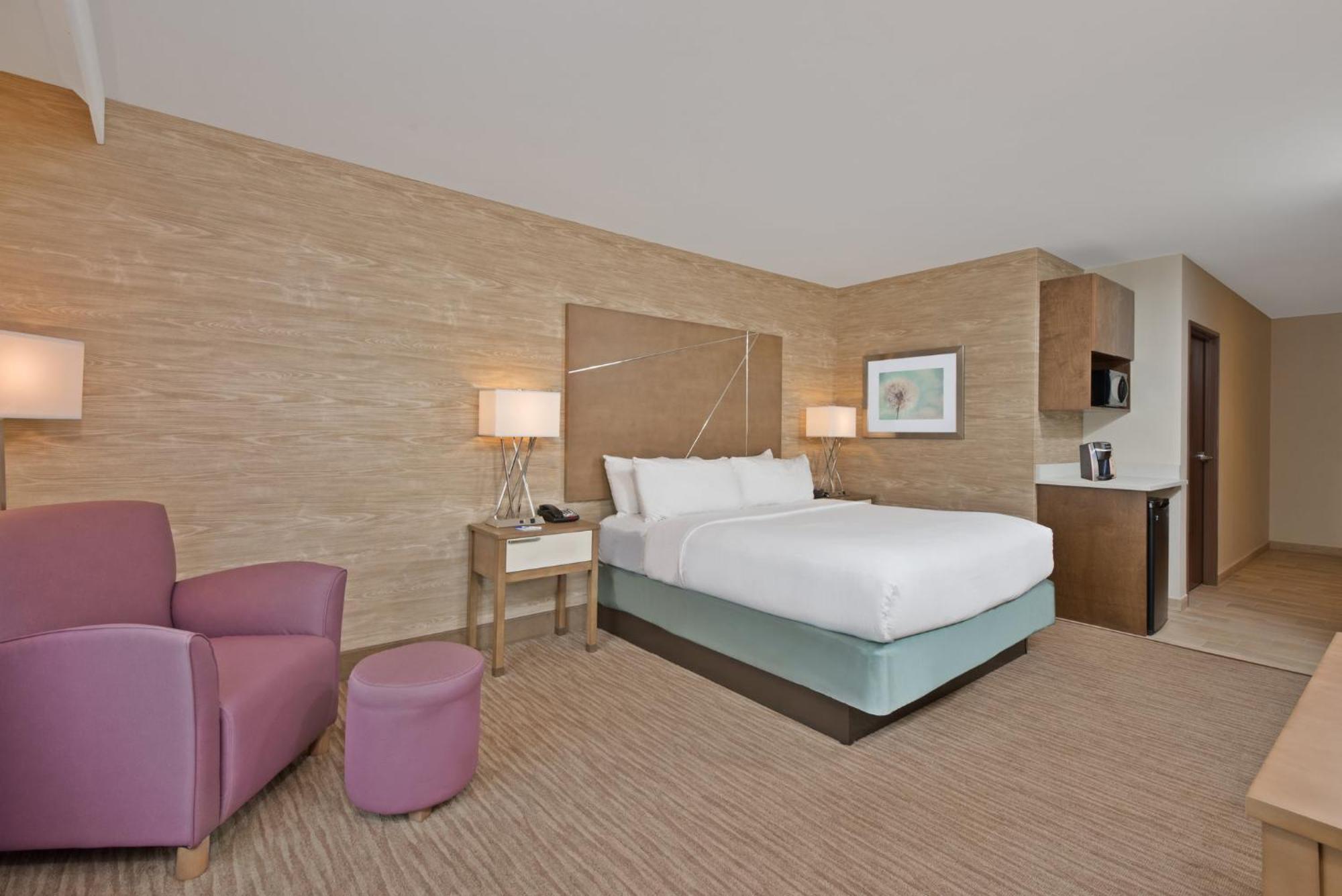 Holiday Inn Express & Suites New Cumberland By Ihg Exteriör bild