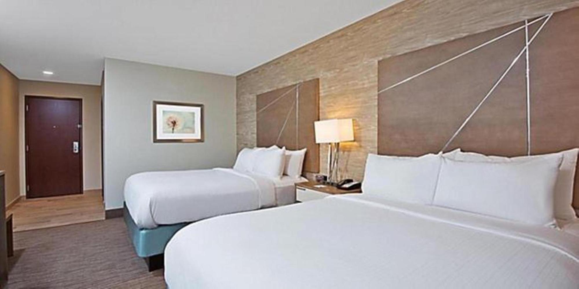 Holiday Inn Express & Suites New Cumberland By Ihg Exteriör bild