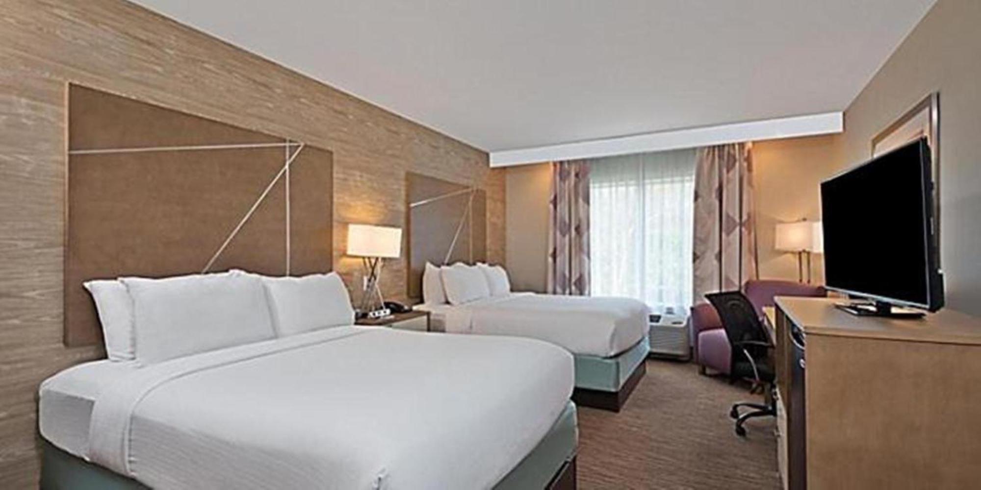 Holiday Inn Express & Suites New Cumberland By Ihg Exteriör bild