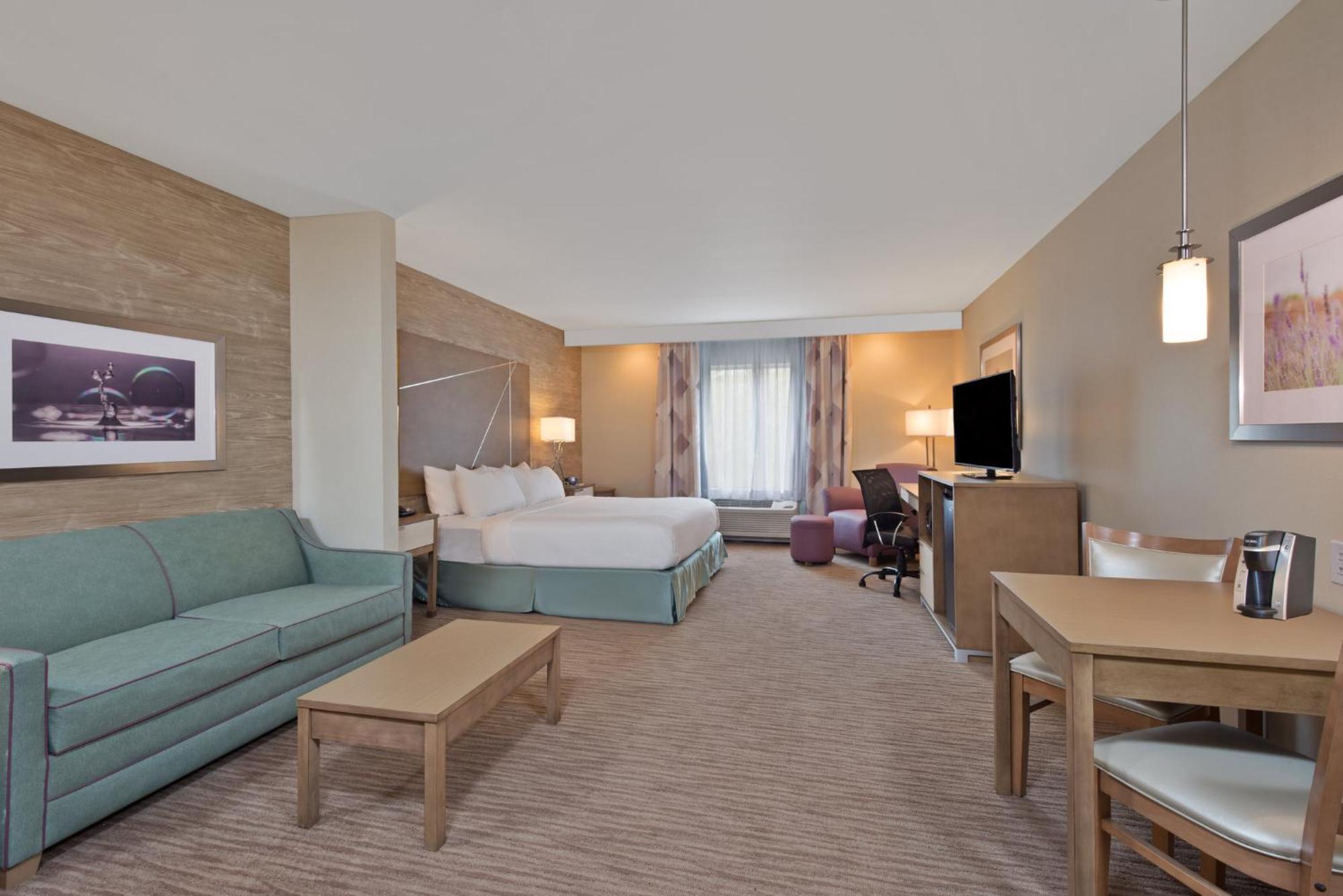 Holiday Inn Express & Suites New Cumberland By Ihg Exteriör bild